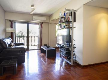 Departamento · 79m² · 4 Ambientes · 1 Cochera · Venta Semipiso 4 Amb. con Cochera y Baulera