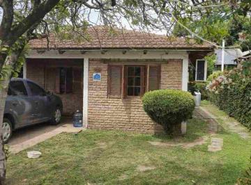 Casa · 107m² · 3 Ambientes · Casa en Cañuelas Apta Credito