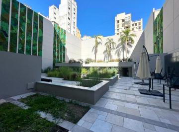 Departamento de 2 ambientes, Congreso · 2 Ambientes 56 m² con Balcón Aterrazado a Estrenar con Pileta - Dueño Directo!