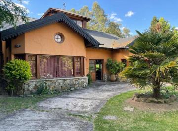 Casa · 176m² · 5 Ambientes · Venta Casa 5 Amb El Paraiso Guernca Oportunidad