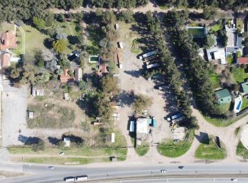 Terreno · 5800m² · Fracción Comercial Sobre Camino de Cintur