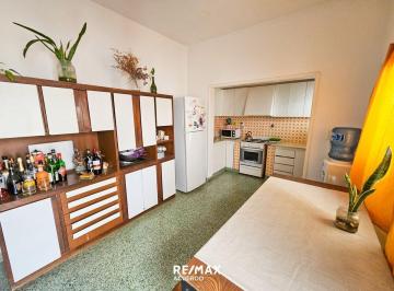 Casa · 98m² · 3 Ambientes · Venta Casa Centrica 2 Dorm San Nicolas Apta Cred