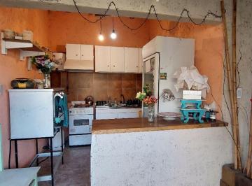 Casa · 150m² · 3 Ambientes · 2 Cocheras · Casa + Salón de Eventos, Viejo Tonel II, Maipú
