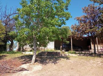 Quinta vacacional · 1 Dormitorio · Finca o Terreno en Venta en Barrancas, Maipú