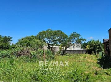 Terreno · 1315m² · Terreno - Venta - Colonia Benitez