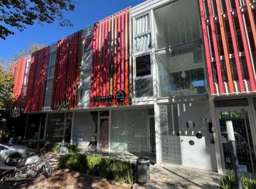 Oficina comercial · 25m² · Oficina en Alquiler en City Bell Paseo Nirvana
