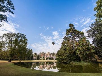 Terreno · 1165m² · Lote en Venta en Villa María en Sector Arroyito. Máximo Paz, Ezeiza.