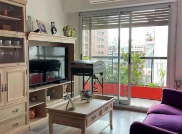 Departamento · 60m² · 3 Ambientes · Departamento en Venta - 2 Dorm. 2 Baños - 73 m² - Caballito