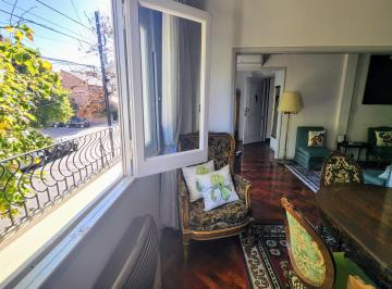 PH de 4 ambientes, Villa Crespo · Venta PH 3/4 Ambiente Caballito Sin Expensas 1° Piso X Escalera Terraza/parrilla