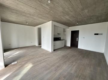 Departamento · 38m² · 2 Ambientes · 1 Cochera · Departamento en Venta 1 Dormitorio a Estrenar con Cochera en Funes - Centro