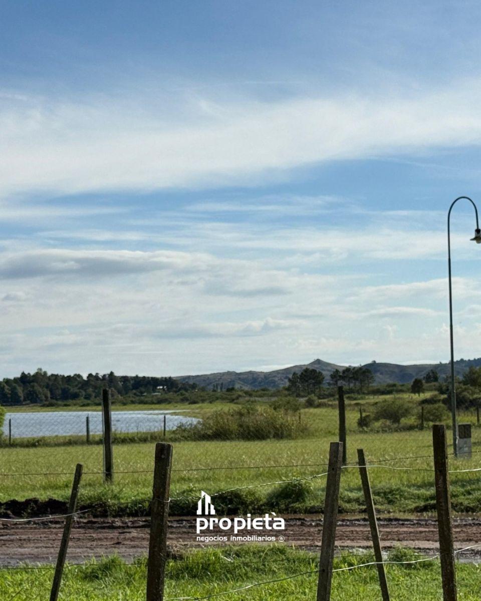 lote 17, Los Espinillos, Potrero de Garay