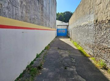 Bodega-Galpón · 254m² · Venta/permuta Galpon Corredor Comercial Moron
