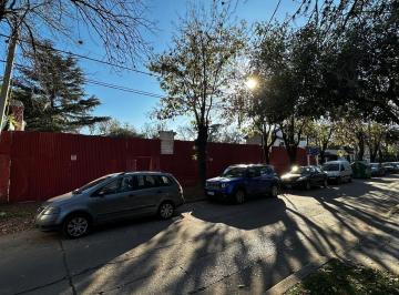 Terreno · 1062m² · Terreno en Fisherton Tradicional