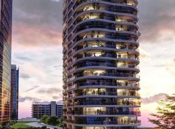 Departamento · 45m² · 1 Ambiente · Departamento de Categoria en Puerto Madero