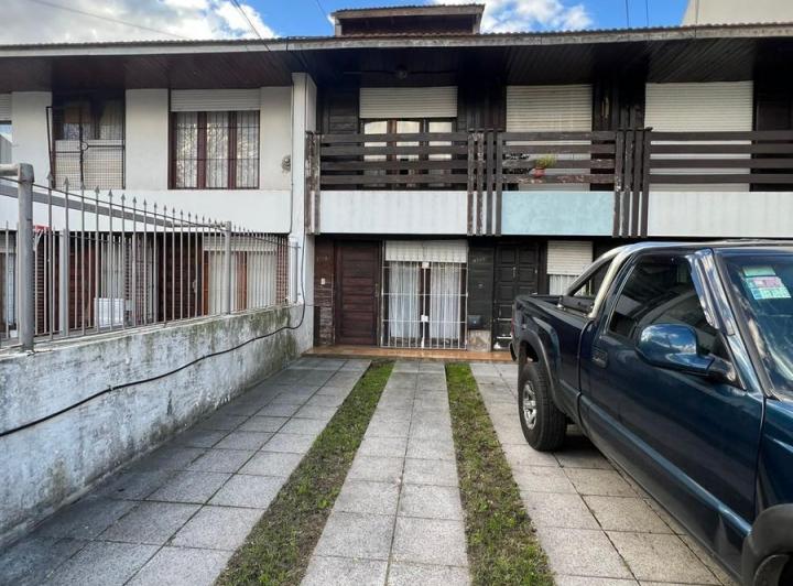 Casa · 167m² · 4 Ambientes