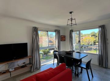 comedor · Departamento 3 Amb de 87 m² en Venta en del Dorado