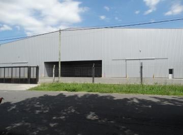 Depósito · 5400m² · Excelente Depósito en Alquiler en Rosario