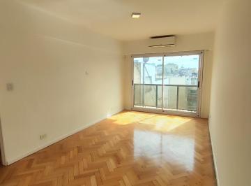 Departamento · 56m² · 3 Ambientes · Hermoso Departamento Reciclado a Nuevo en Piso 10