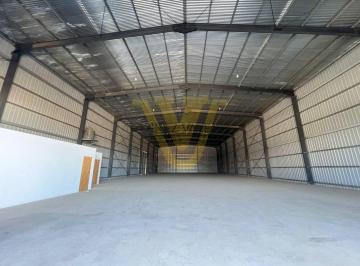 Bodega-Galpón , Córdoba · Alquilo 963 m² Polo 52 Parque Industrial (Ga 529)