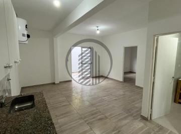 Departamento · 50m² · 3 Ambientes · 1 Cochera · Departamentro en Venta, Moreno