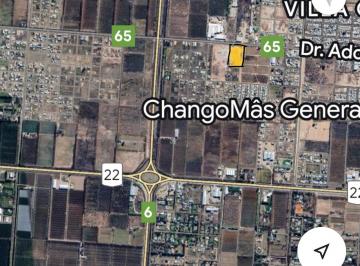 Terreno , General Roca · Lote Zona Vaca Muerta