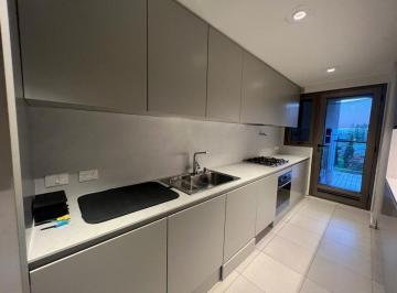 Departamento · 98m² · 3 Ambientes · 2 Cocheras · Venta Depto. 3 Amb. Arboris Las Lomas C/cochera