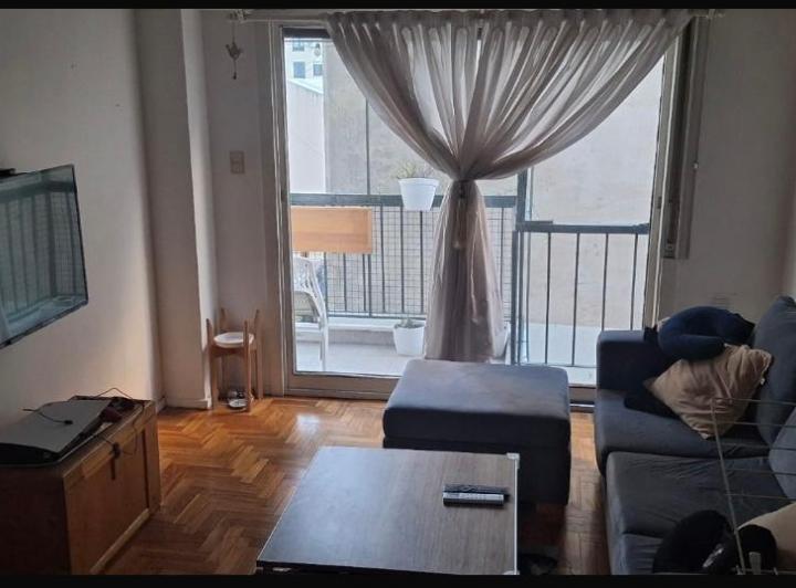 Departamento · 60m² · 3 Ambientes
