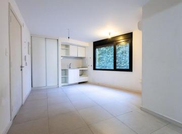 Departamento · 22m² · 1 Ambiente · Alquiler de Monoambiente en Punta Carretas