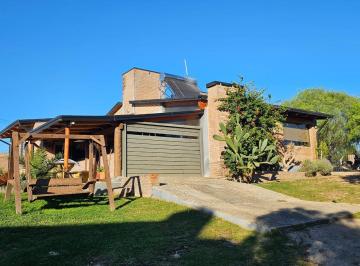 Casa de 9 ambientes, Tanti · B&s Group / Vende Casa 3 Dormi - Villa Garcia - Tanti