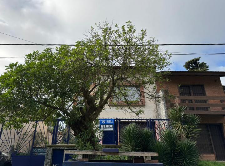 PH · 125m² · 6 Ambientes