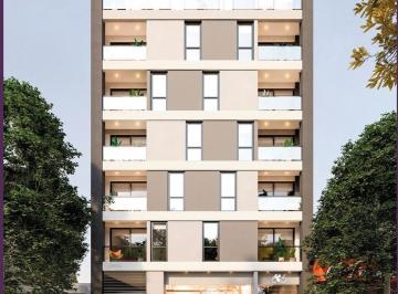 Departamento · 52m² · 2 Ambientes · Departamento en Alquiler