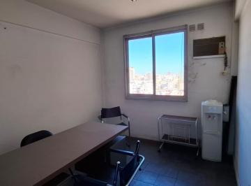 Oficina comercial · 25m² · 2 Ambientes · Oficina en Venta Once Balvanera