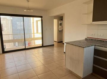 Cocina comedor muy luminoso · Venta Departamento en Godoy Cruz
