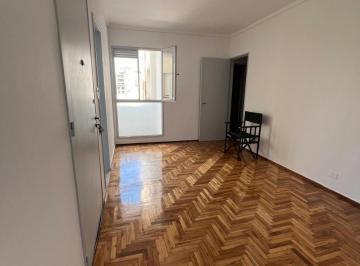 Departamento · 43m² · 2 Ambientes · Departamento en Villa Pueyrredón Dos Ambientes con Balcón y Cocina Separada, Vista Abierta.