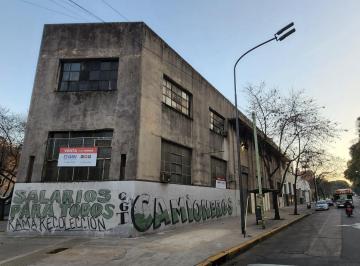 Depósito · 4060m² · Depósito - Barracas