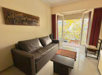 Departamento · 60m² · 3 Ambientes · Venta Departamento 3 Ambientes Zona Centro