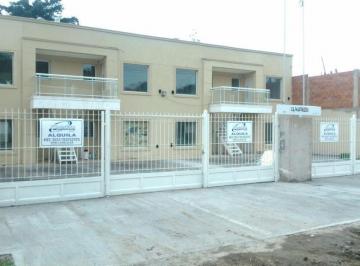 PH · 40m² · 2 Ambientes · 1 Cochera · PH 2 Amb Alquiler 24 Meses Punta Mogotes