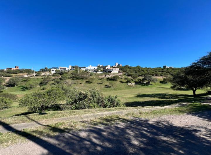 Terreno · 1004m²