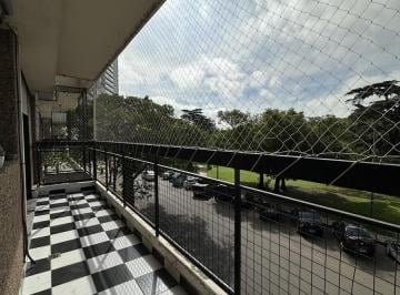 Departamento · 120m² · 5 Ambientes · 1 Cochera · Departamento de Dos Dorm. con Balcón Monumento