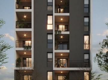 Foto · Depto un Dorm - Alto Alberdi - Marzo 2026