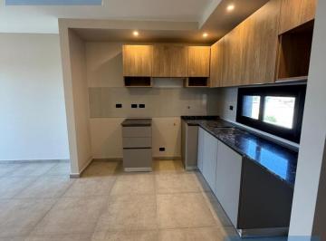 Departamento · 41m² · 2 Ambientes · Depto un Dorm - Alto Alberdi - Marzo 2026