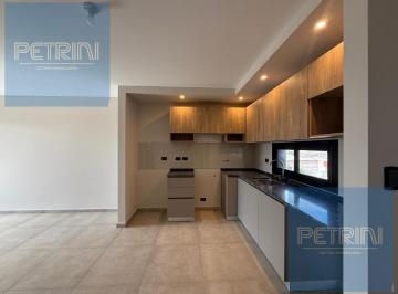 Departamento · 41m² · 2 Ambientes · Depto un Dorm - Alto Alberdi - Marzo 2026