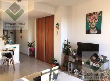 Departamento · 35m² · 1 Ambiente · Departamento - Zona Sur