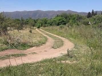 Foto · Venta Terreno de 1850 m - Villa Mirador del Lago - Bialet Masse - Córdoba