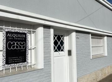 Casa · 55m² · 3 Ambientes · Casa en Bahia Blanca