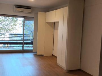 Departamento · 31m² · 1 Ambiente · Departamento en Palermo