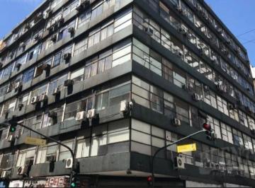Oficina comercial · 52m² · Oficina en Parana y Bme Mitre - 49 m²