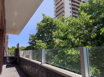Departamento · 70m² · 3 Ambientes · Venta Departamento 3 Ambientes Balcon Plaza Arenales Permuta