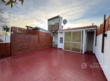 PH · 86m² · 3 Ambientes · Exc. Casa en 1º Piso, Sin Expensas con Balcón y Terraza