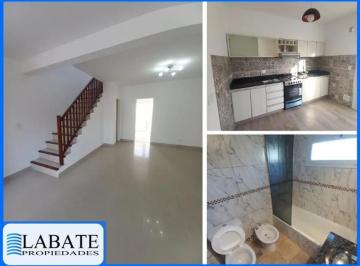 Casa de 4 ambientes, Vicente López · Dúplex de 4 Ambientes en Alquiler en Munro